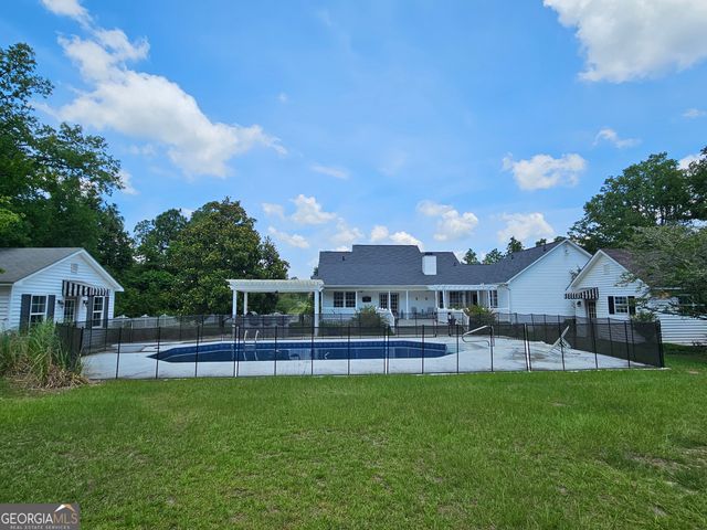 1322 Hamlin Road, Lizella, GA 31052
