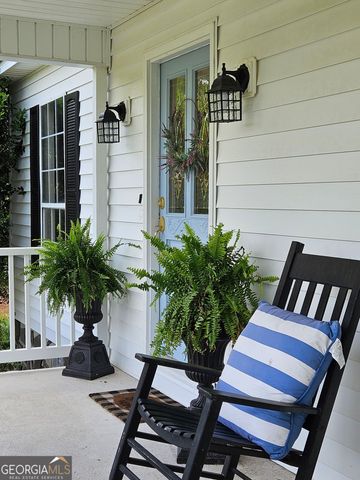 1322 Hamlin Road, Lizella, GA 31052