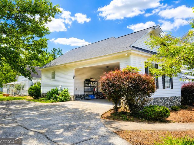 1322 Hamlin Road, Lizella, GA 31052