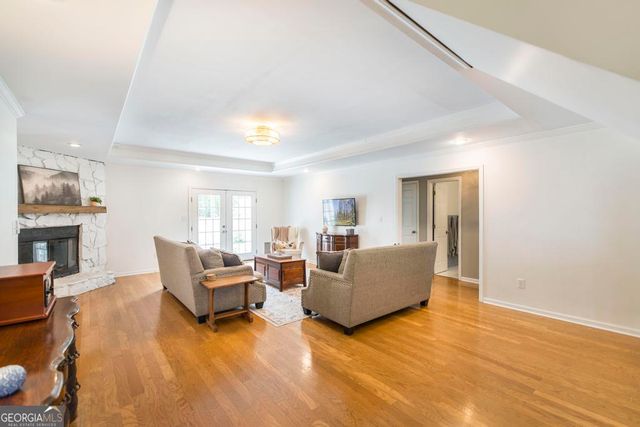 1322 Hamlin Road, Lizella, GA 31052