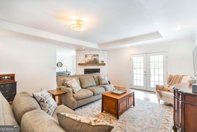 1322 Hamlin Road, Lizella, GA 31052