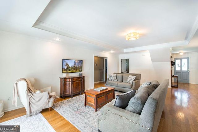 1322 Hamlin Road, Lizella, GA 31052