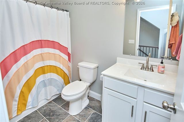 231 Steve Circle, Hurricane, WV 25526