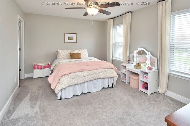 231 Steve Circle, Hurricane, WV 25526