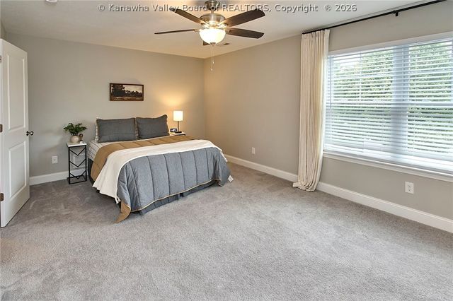 231 Steve Circle, Hurricane, WV 25526