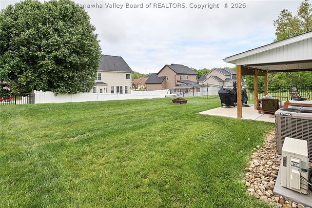 231 Steve Circle, Hurricane, WV 25526
