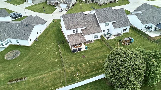 231 Steve Circle, Hurricane, WV 25526