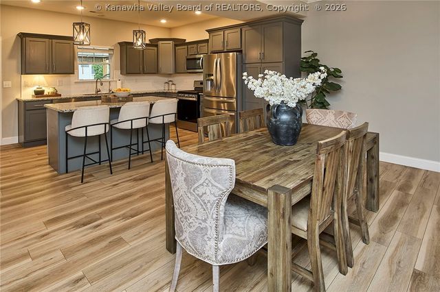 231 Steve Circle, Hurricane, WV 25526