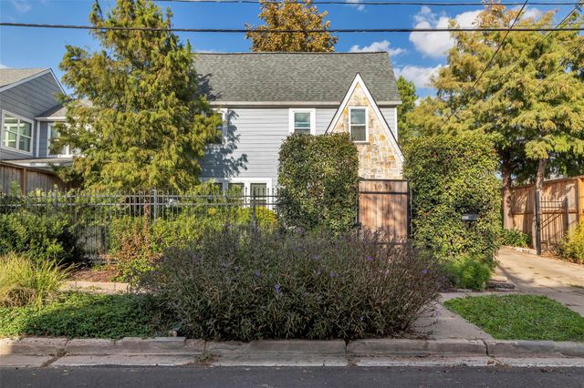 1831 Palm Street, Houston, TX 77004