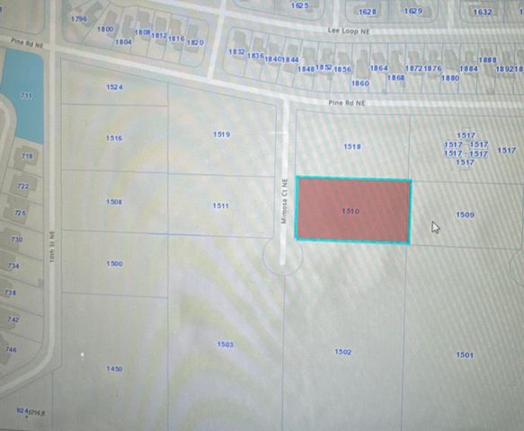 1510 Mimosa Court NE, Rio Rancho, NM 87144