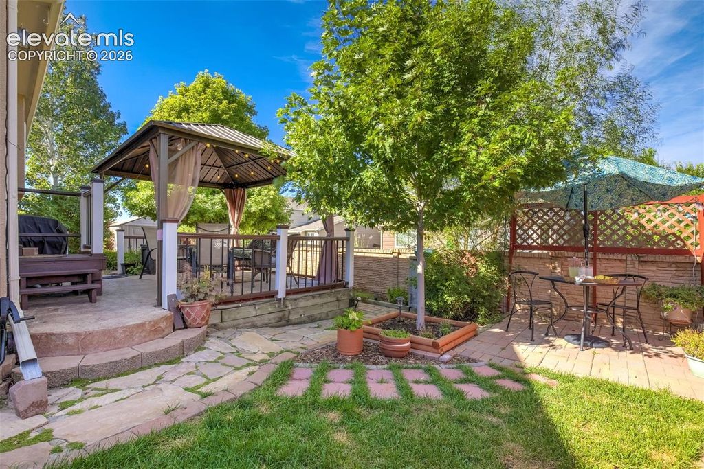5844 Pioneer Mesa Drive, Colorado Springs, CO 80923 — photo 5