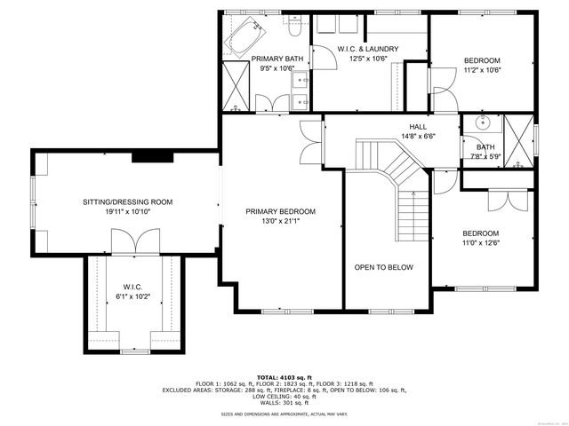 557 Upper Grassy Hill Road, Woodbury, CT 06798