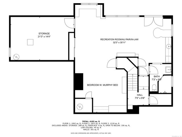 557 Upper Grassy Hill Road, Woodbury, CT 06798