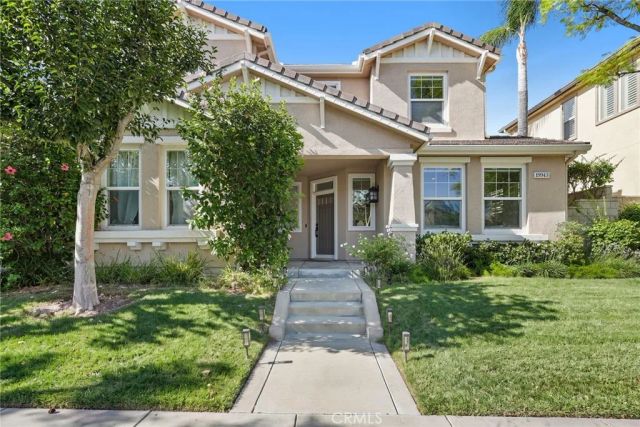 19945 Oakville Court, Porter Ranch, CA 91326