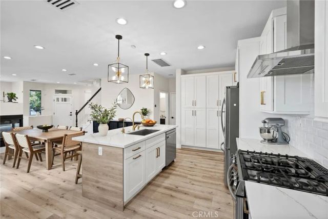 19945 Oakville Court, Porter Ranch, CA 91326