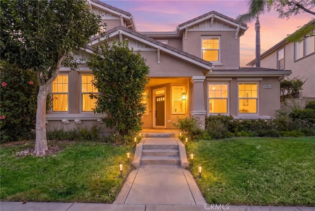 19945 Oakville Court, Porter Ranch, CA 91326