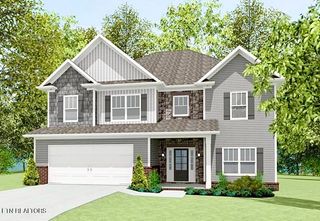 8155 Gold Bell St Lot 23, Powell, TN 37849
