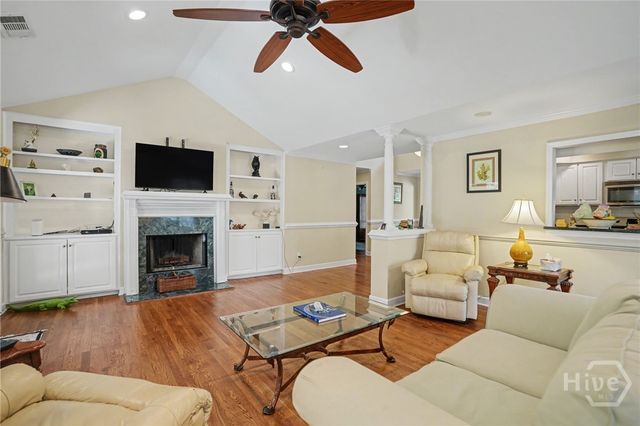 302 Willeford Drive, Savannah, GA 31411