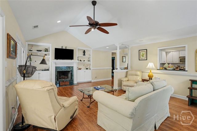 302 Willeford Drive, Savannah, GA 31411