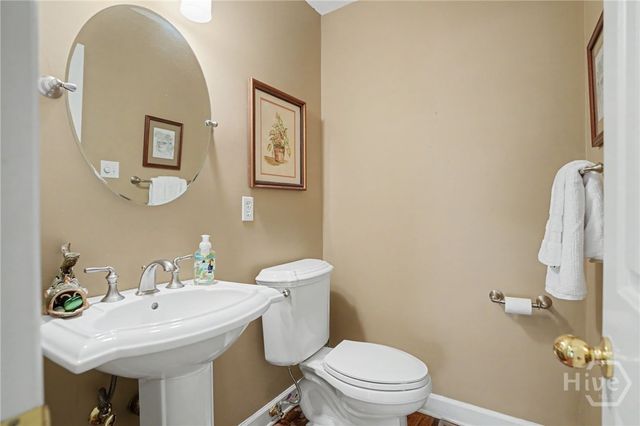 302 Willeford Drive, Savannah, GA 31411