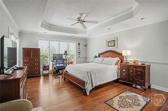 302 Willeford Drive, Savannah, GA 31411