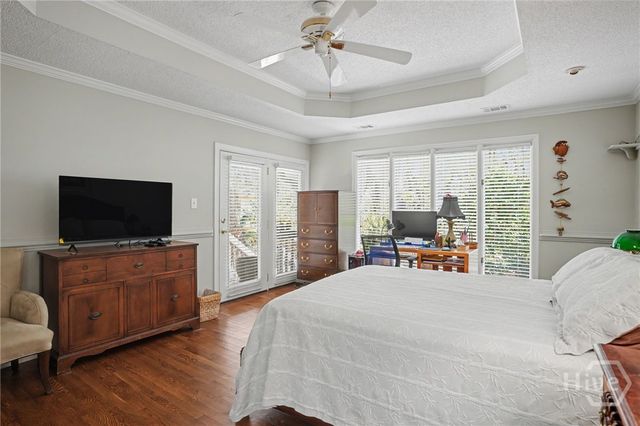 302 Willeford Drive, Savannah, GA 31411