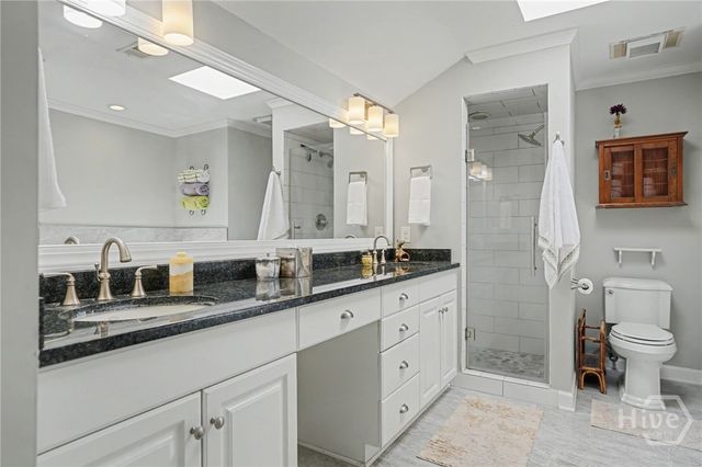 302 Willeford Drive, Savannah, GA 31411