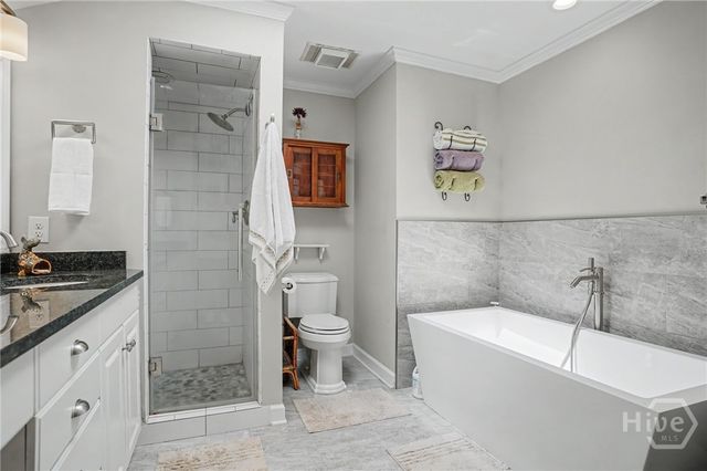 302 Willeford Drive, Savannah, GA 31411