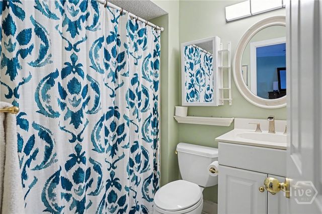 302 Willeford Drive, Savannah, GA 31411