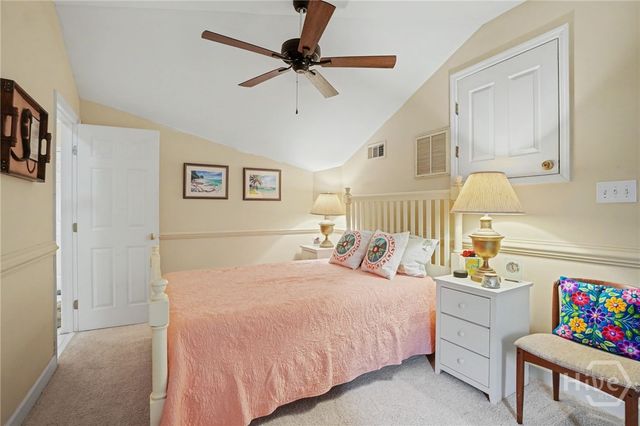 302 Willeford Drive, Savannah, GA 31411