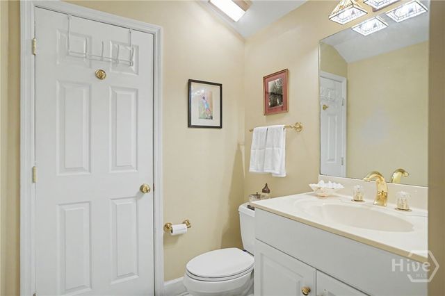 302 Willeford Drive, Savannah, GA 31411