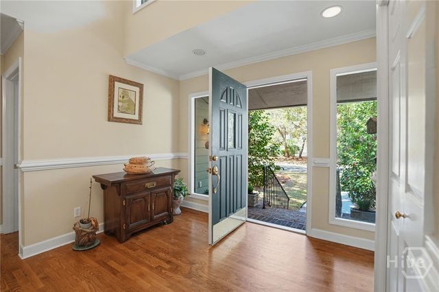 302 Willeford Drive, Savannah, GA 31411