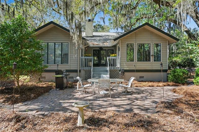 302 Willeford Drive, Savannah, GA 31411