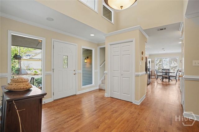 302 Willeford Drive, Savannah, GA 31411