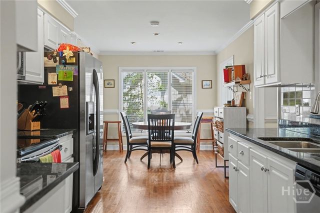 302 Willeford Drive, Savannah, GA 31411