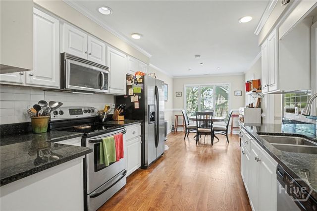 302 Willeford Drive, Savannah, GA 31411