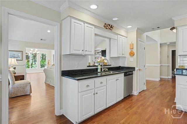 302 Willeford Drive, Savannah, GA 31411