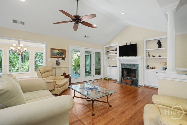 302 Willeford Drive, Savannah, GA 31411