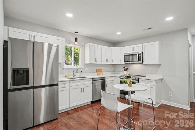 6008 Trysting Road, Charlotte, NC 28227