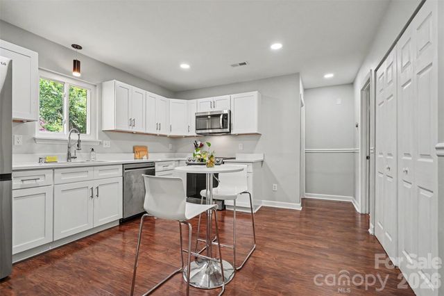6008 Trysting Road, Charlotte, NC 28227