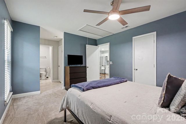 6008 Trysting Road, Charlotte, NC 28227