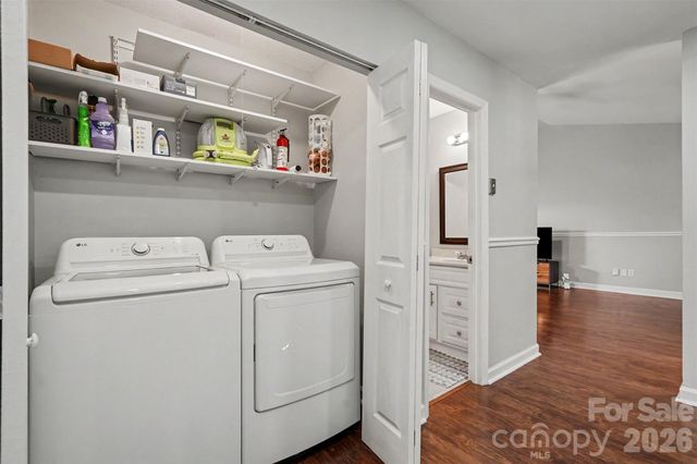 6008 Trysting Road, Charlotte, NC 28227