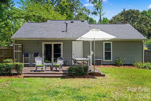 6008 Trysting Road, Charlotte, NC 28227