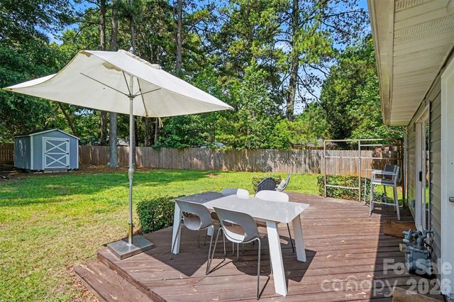 6008 Trysting Road, Charlotte, NC 28227