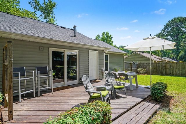 6008 Trysting Road, Charlotte, NC 28227