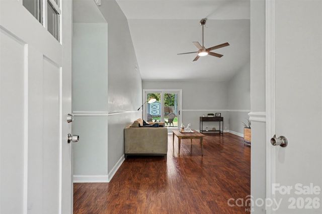 6008 Trysting Road, Charlotte, NC 28227