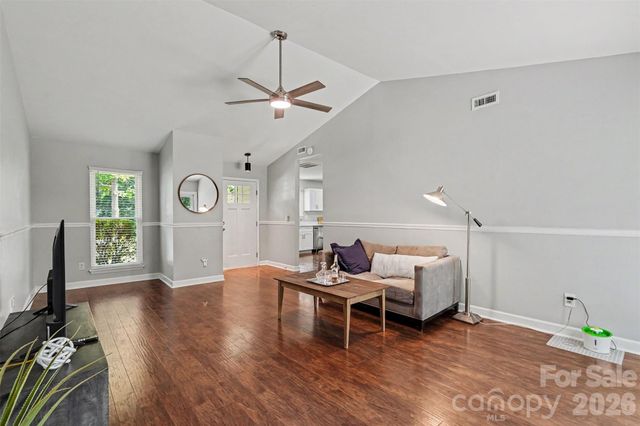6008 Trysting Road, Charlotte, NC 28227