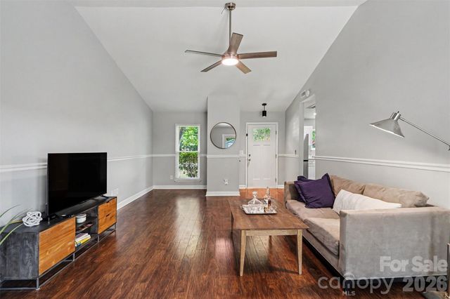 6008 Trysting Road, Charlotte, NC 28227