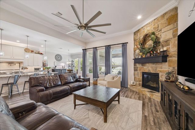 628 Appia Drive, Kemah, TX 77565