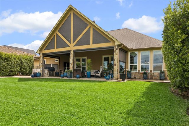 628 Appia Drive, Kemah, TX 77565